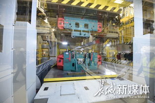 领克智能引擎启动 张家口工厂投产助力全球战略升级