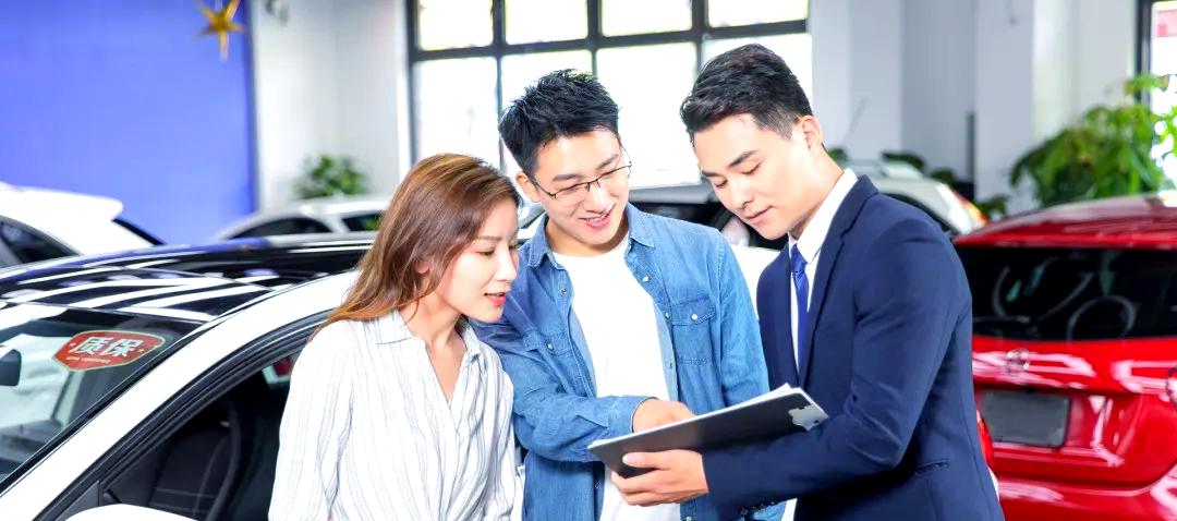 4s店汽车销售中的高效沟通策略与未来趋势